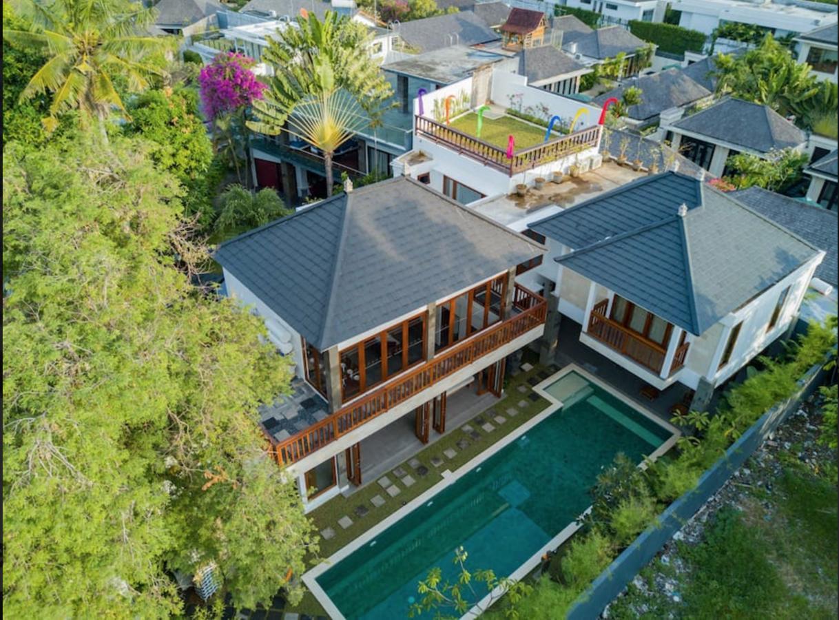 Grand In Khaleesi 4* Seminyak (Bali)