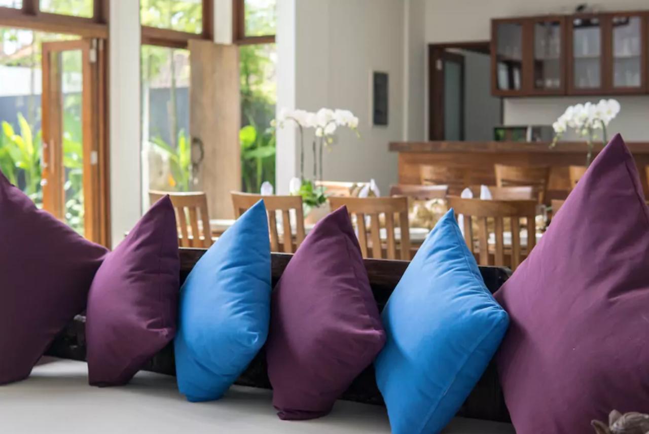 Grand In Khaleesi Tempat Tidur & Sarapan Seminyak (Bali)