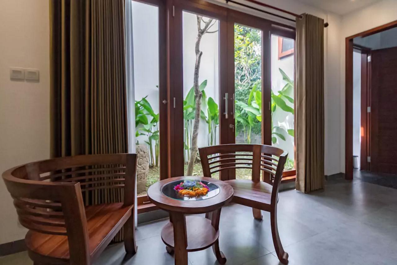 Grand In Khaleesi Seminyak (Bali)