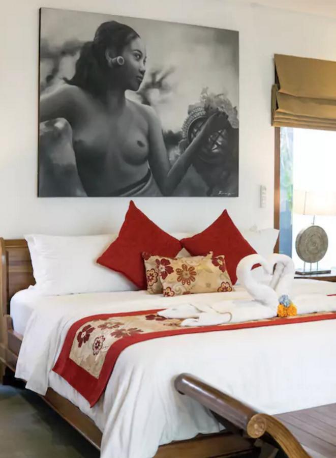 Tempat Tidur & Sarapan Grand In Khaleesi