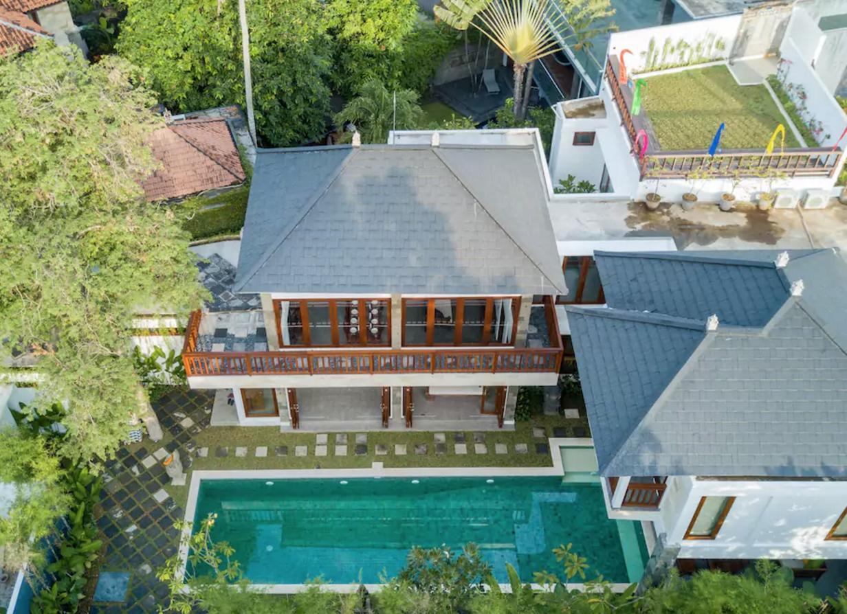 Grand In Khaleesi Seminyak (Bali)