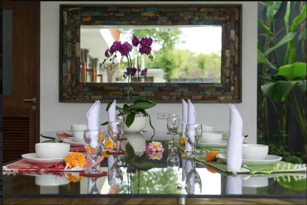 Tempat Tidur & Sarapan Grand In Khaleesi Seminyak (Bali)