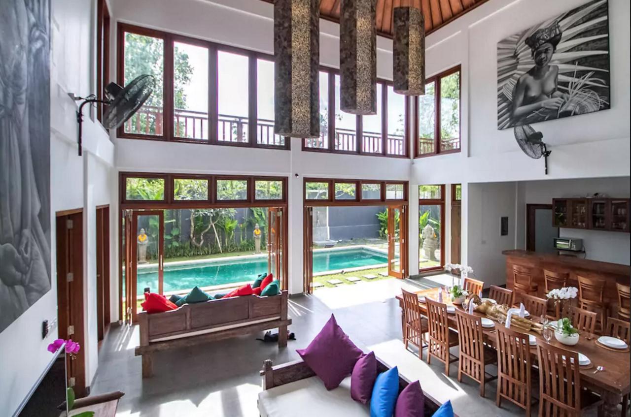 Tempat Tidur & Sarapan Grand In Khaleesi