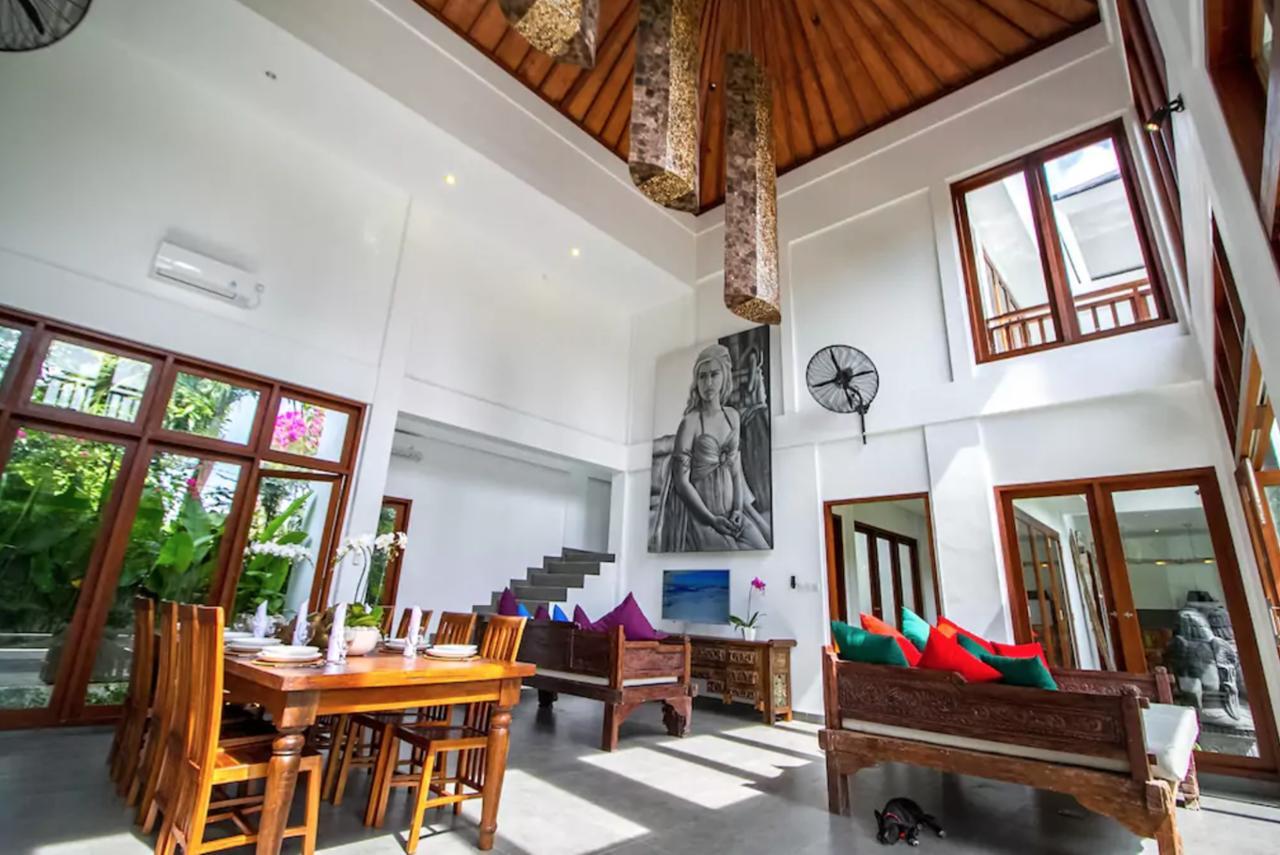 Grand In Khaleesi 4* Seminyak (Bali)