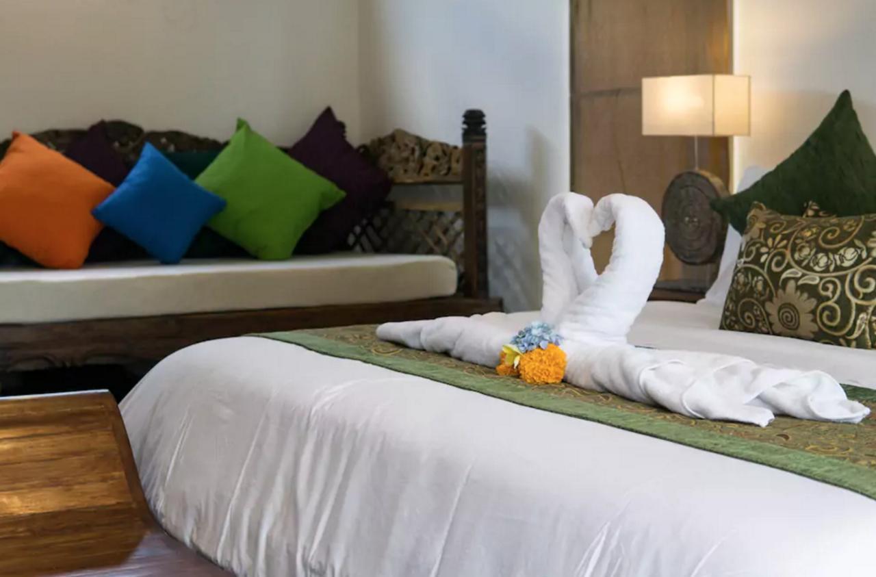 Grand In Khaleesi Tempat Tidur & Sarapan 4*