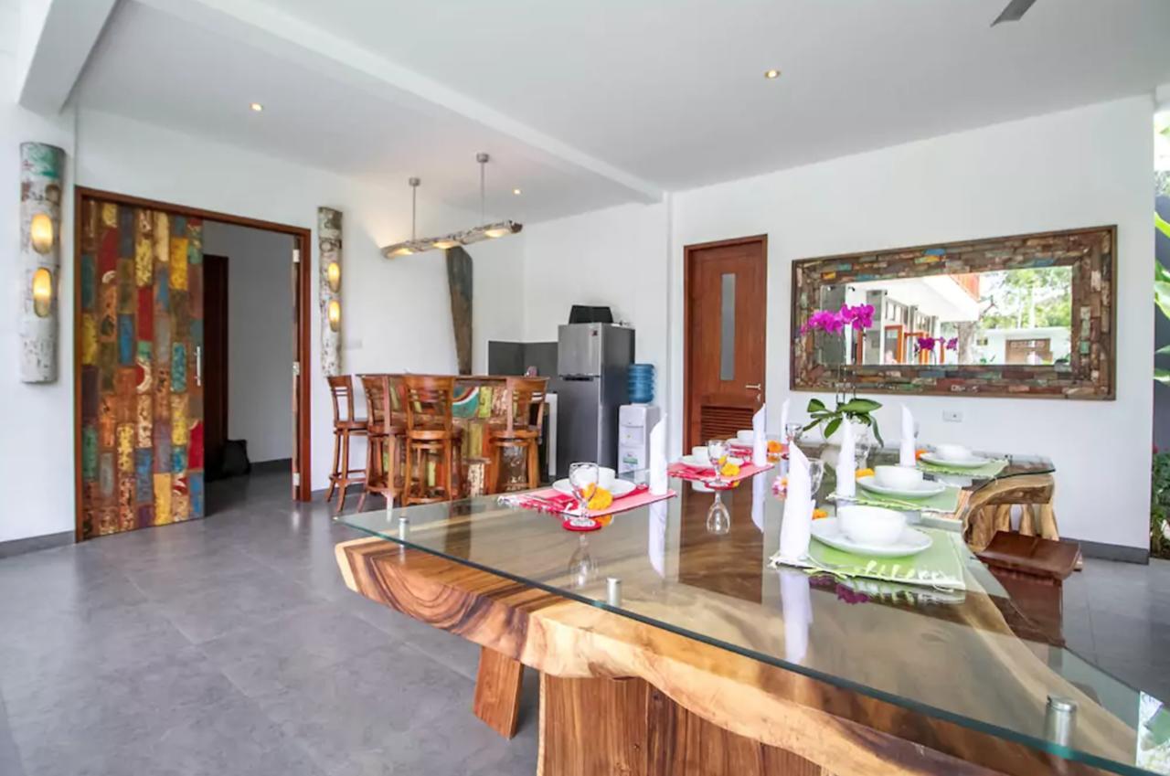 Grand In Khaleesi Tempat Tidur & Sarapan 4*