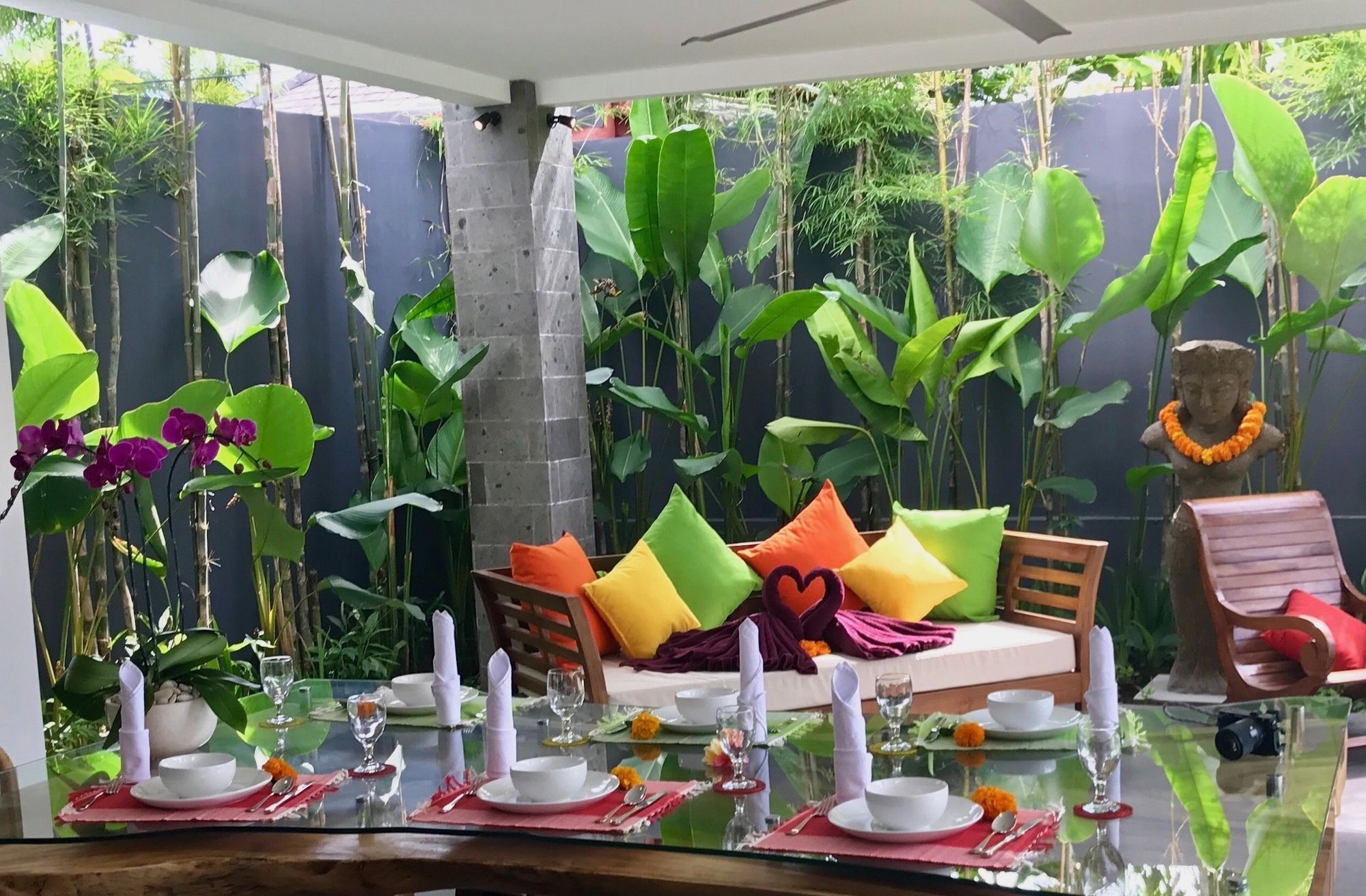 Grand In Khaleesi Seminyak (Bali)