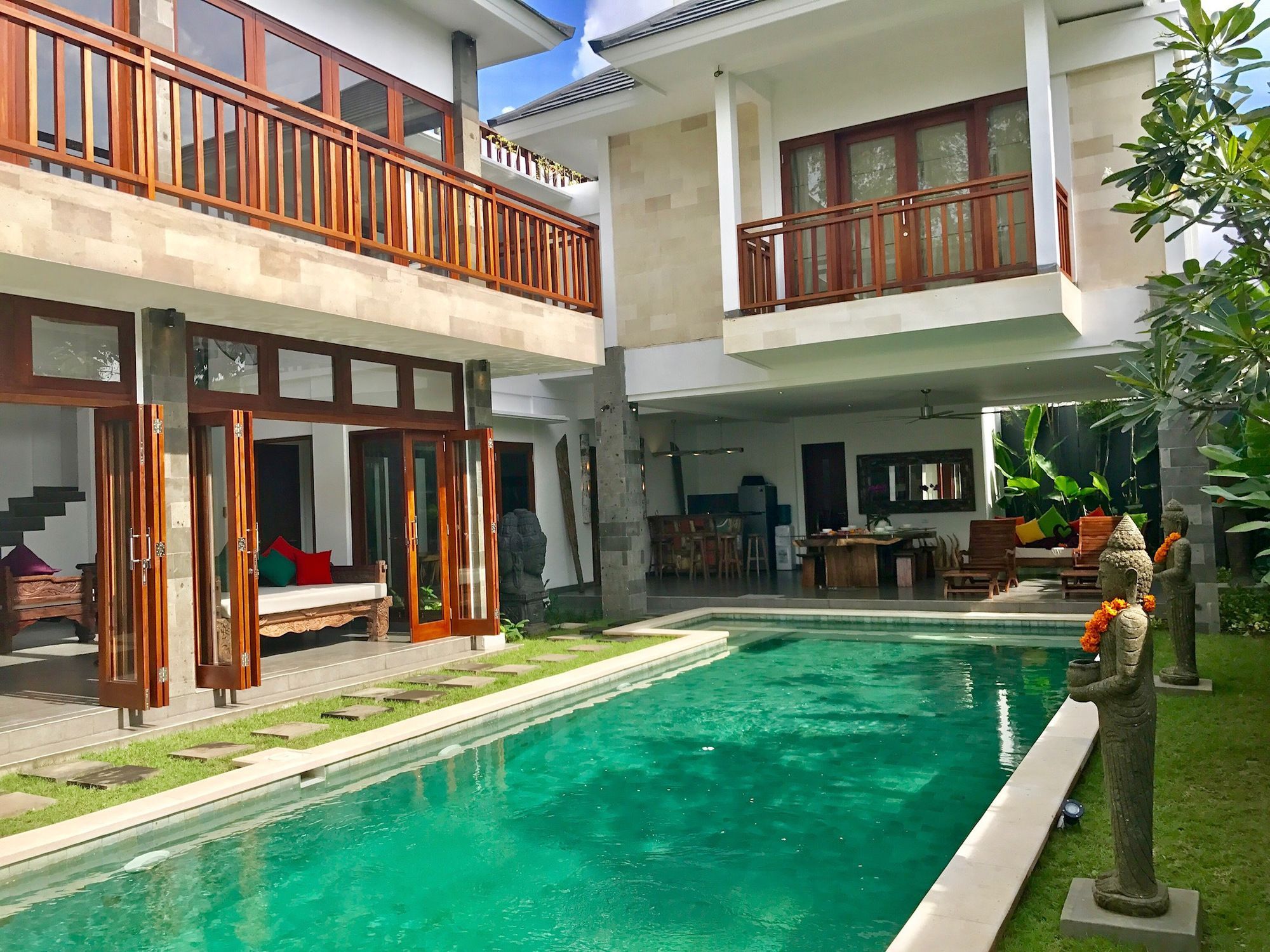 Grand In Khaleesi Seminyak (Bali)